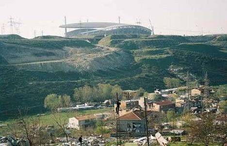 Hoşdere ihalesi 3. Kısım'da en yüksek teklif 83 milyon 250 bin TL!