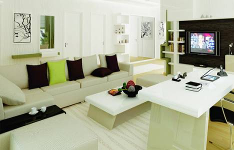 Armabusinesslife Kurtköy de 403 bin liraya 3 oda 1 salon!