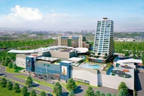 Ramazan Bayramı'nda hangi projelerin satış ofisleri açık olacak