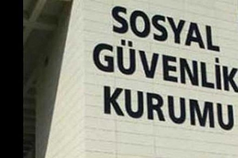 SGK gelir testinde tapu sıkıntısı yaşıyor!