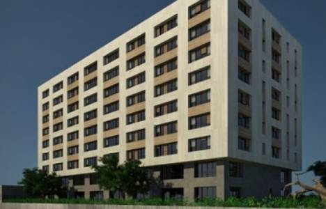  Soyak Soho Zincirlikuyu'da 1+1 dairler 348 bin Euro'ya! 