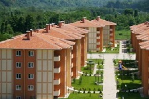 TOKİ Kastamonu çatalzeytin'de 127 bin 614 TL'ye!