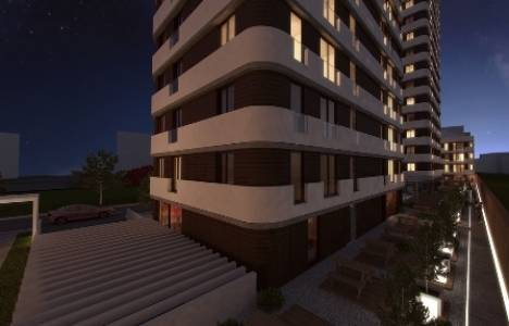 Sofistanbul Ümraniye Konutları nda metrekare birim fiyatı 4 bin TL!