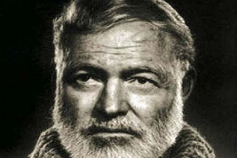 Ernest Hemingway'in 525 bin dolarlık evi satılıyor!