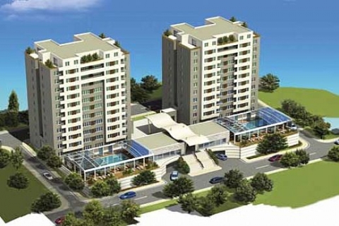 Barış Life 1'de resmi satışlara başlandı, lansman 14 Mart'ta! Metrekaresi 1.330 lira!