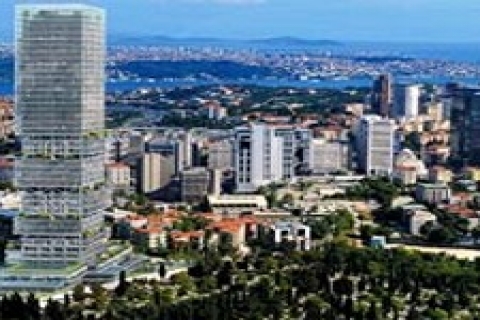 Bünyamin Derman: Mimar insani duygulara hitap etmeli!