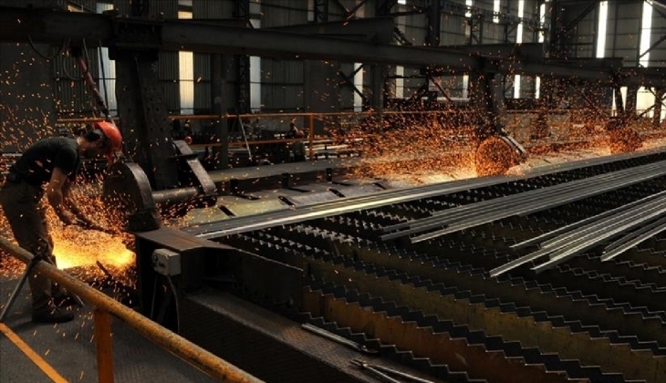 Demir fiyatlarında beklenmedik düşüş! 1 ton inşaat demiri ne kadar oldu? İşte 2023 güncel demir fiyatları...