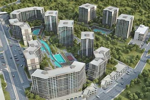 Evora İstanbul Deniz satışa çıktı! 109 bin 400 TL'ye!