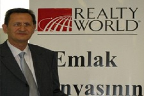 Realty World girişimcileri ortaklığa davet ediyor!