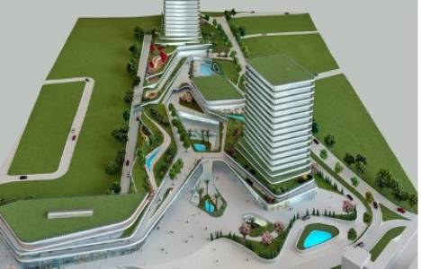 Platform Merter satış ofisi!