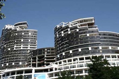 Loca Bahçeşehir Projesi'nde 340 bin liraya 2 oda 1 salon! Hemen teslim!