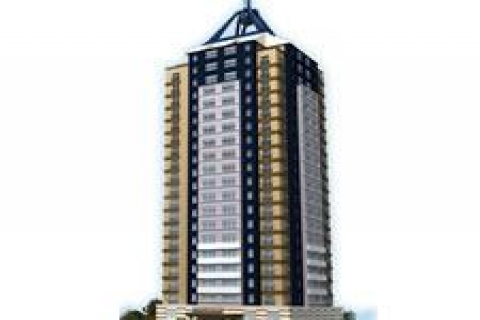 Polaris Residence'ta 289 bin TL'ye! Son 8 konut!