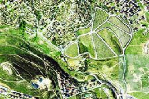 Ülker Grubu'nun lüks konut projesine onay çıktı