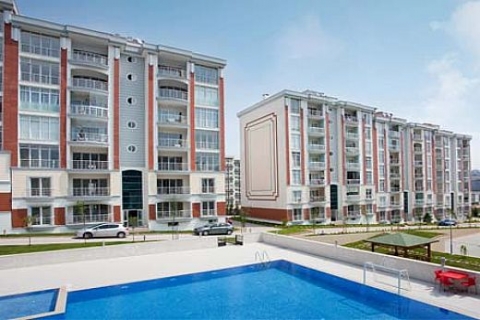 Selin Evleri'nde fiyatlar 230 bin TL'den başlıyor!