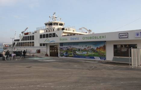  BUDO 24 Ocak'ta deneme seferlerine başlayacak! 