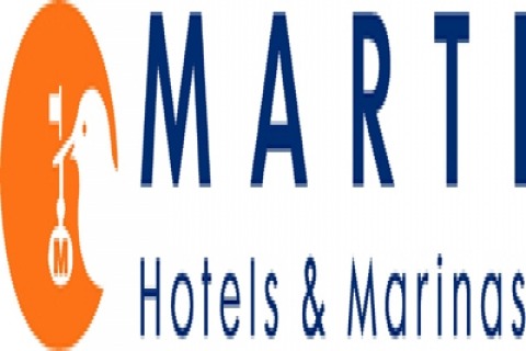 Martı Otel, Martı İstanbul Hotel'i açıyor!