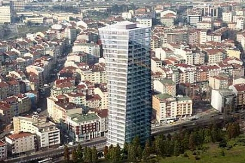 Fer Yapı Yönetim Kurulu Başkanı Ramadan Kumova