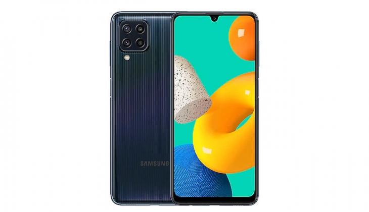 499 liraya Samsung Galaxy M32 sahibi olmak mümkün! İşte 2022 Mart fiyat listesi...