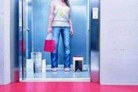 Asansör, villalarla 250 milyon Euro'yu yakaladı