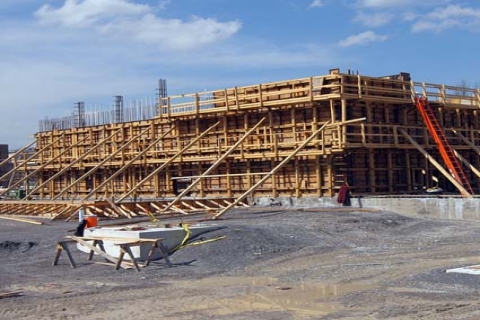 Aydın Koçarlı Belediyesi, 1.1 milyon TL'ye kat karşılığı konut yaptıracak!