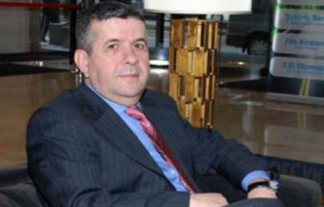 Tamer Yörükoğlu : 2013'te otel yatırımları yapmayı planlıyoruz! 