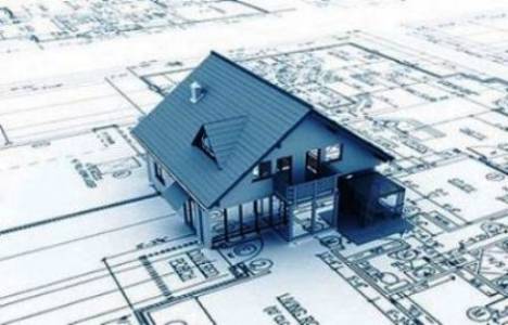 Yapı İzin İstatistikleri'ne göre ruhsat alımları artıyor!