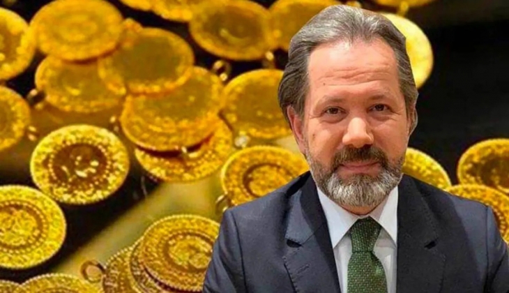 İslam Memiş'ten altın satmayın uyarısı! Altın bu ayda bakın ne olacak?