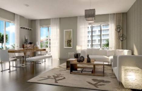 Kurtköy Work Square