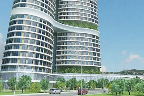 Dumankaya.com'dan haftanın fırsatı! Göztepe İkon'da 259 bin TL'ye!