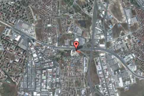 Milli Emlak'tan Beylikdüzü'nde satılık arsa! Tahmini bedeli 10 milyon 20 bin TL!