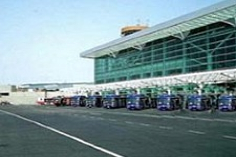 Devlet Hava Meydanları kargo terminali için ihale yapacak!