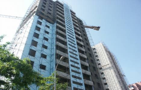 Isı yalıtımındaki artışa fatura ve yasal zorunluluk etkili oldu!