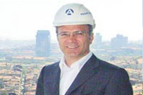 Aşçıoğlu, Bodrum'a kışlık ev yapacak