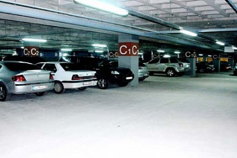 Zeytinburnu Belediyesi yeraltı otoparkı yaptıracak! 4 milyon 260 bin TL'ye!