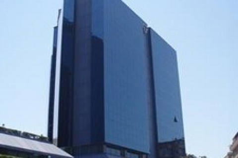 TMSF, Toprak Center'ı tekrar satışa çıkarıyor!