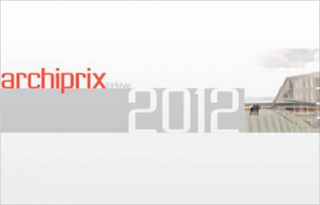Archiprix-TR ödül töreni 6 Aralık'ta gerçekleşecek! 