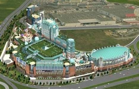 Özak Hayat Tepe ödeme koşulları!