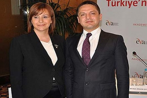 Eva Gayrimenkul, AVM Potansiyel İhtiyaç Analizi Raporu'nu açıklıyor!