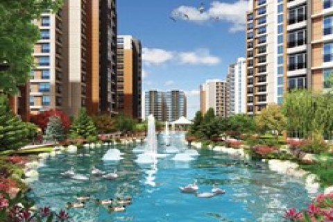 The İstanbul Veliefendi Koç Grubu'nun da mekanı olacak!