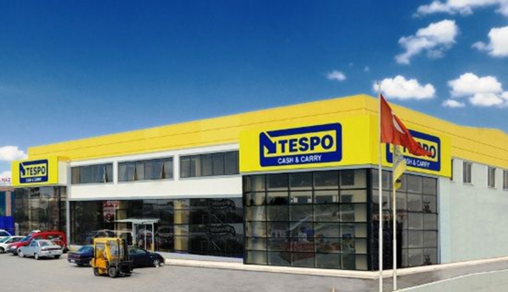 Tespo’da 700 Türk Lirası alışveriş yapana 645 bin TL’lik Suzuki Vitara kazanma fırsatı