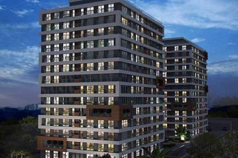 Homeaves'te 97 bin TL'ye! 24 ay sıfır faizle!