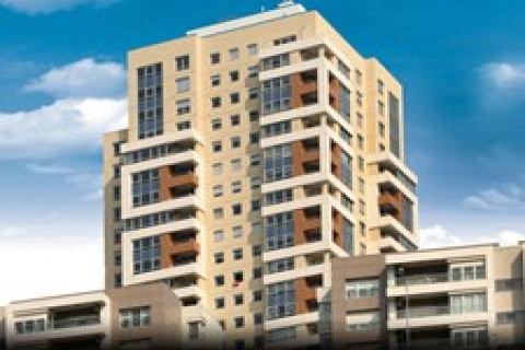 Mesa-Nurol Kirazlıbahçe Sitesi'nde 500 bin TL'ye! İcradan!