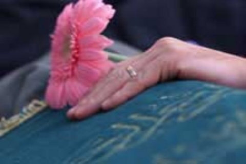 Mehmet Huntürk vefat etti! İntes İnşaat'ın acı günü!