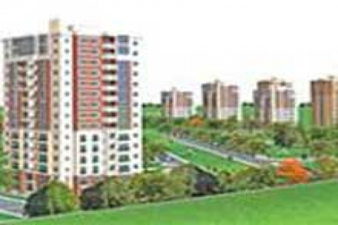 TOKİ'den Kayabaşı'na en büyük `uydu kent' kondu