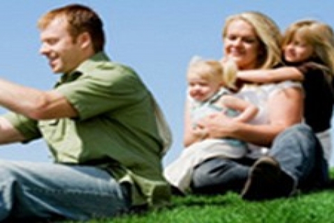 Dumankaya Gizli Bahçe villa ve dairelerden meydana gelecek!