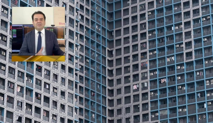 Konut krizinin aşılması için seferberlik ilan edildi!