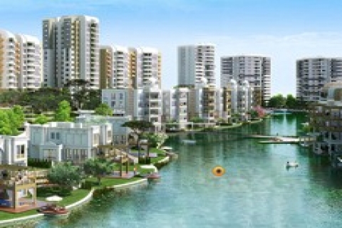 Antepia Gaziantep'te 7 bin 970 TL peşinatla!