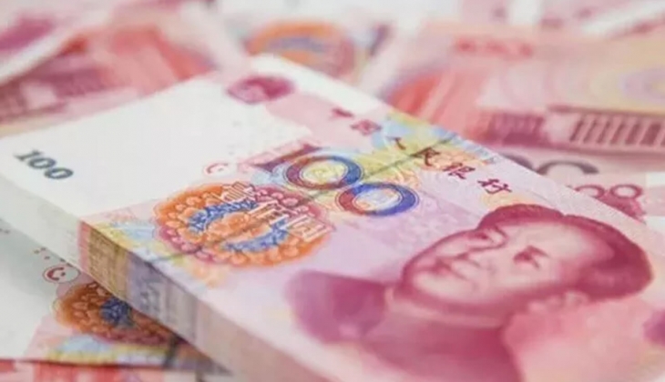 Çin den flaş dolar hamlesi! Kamu bankaları dolar sattı