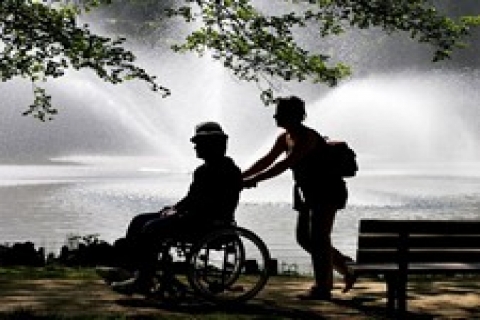 Gaziantep'te zihinsel engelliler için okul yapılacak!