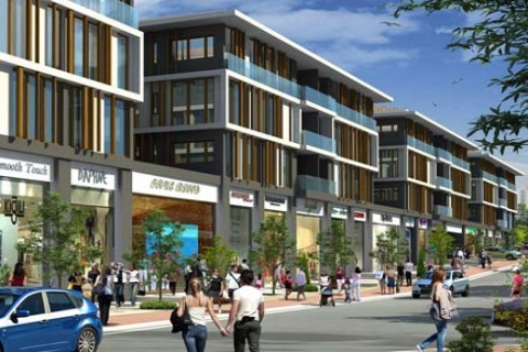 Avcılar Park kiralık